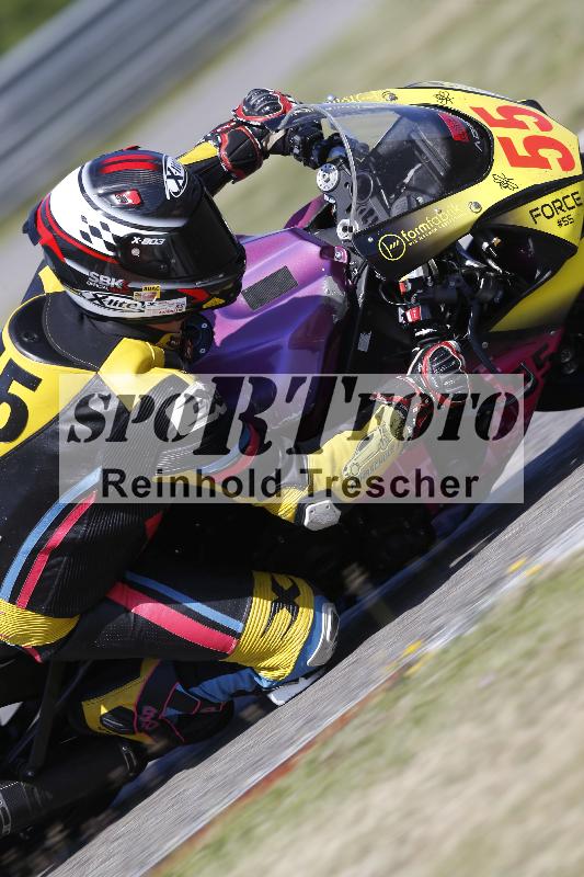 /17 17.05.2025 PROMAX ADR/Gruppe rot/55